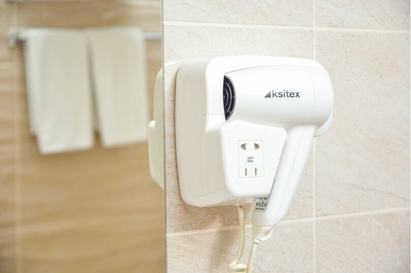 Апарт-отель Мюллер Бах Краснодар-95