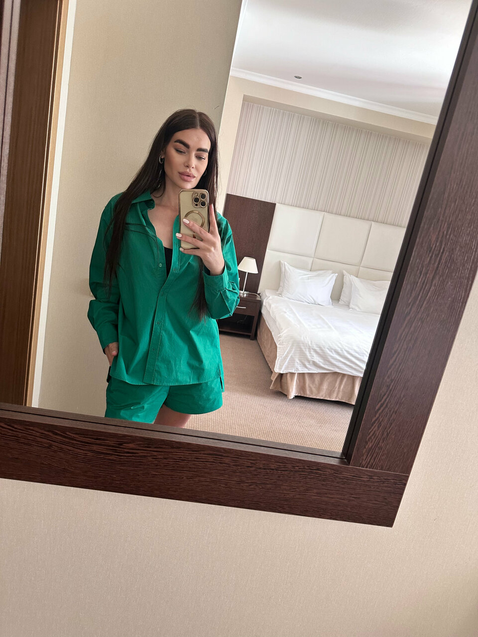 Апарт-отель Мюллер Бах Краснодар-225