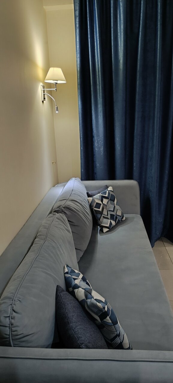 Апарт-отель Мюллер Бах Краснодар-194