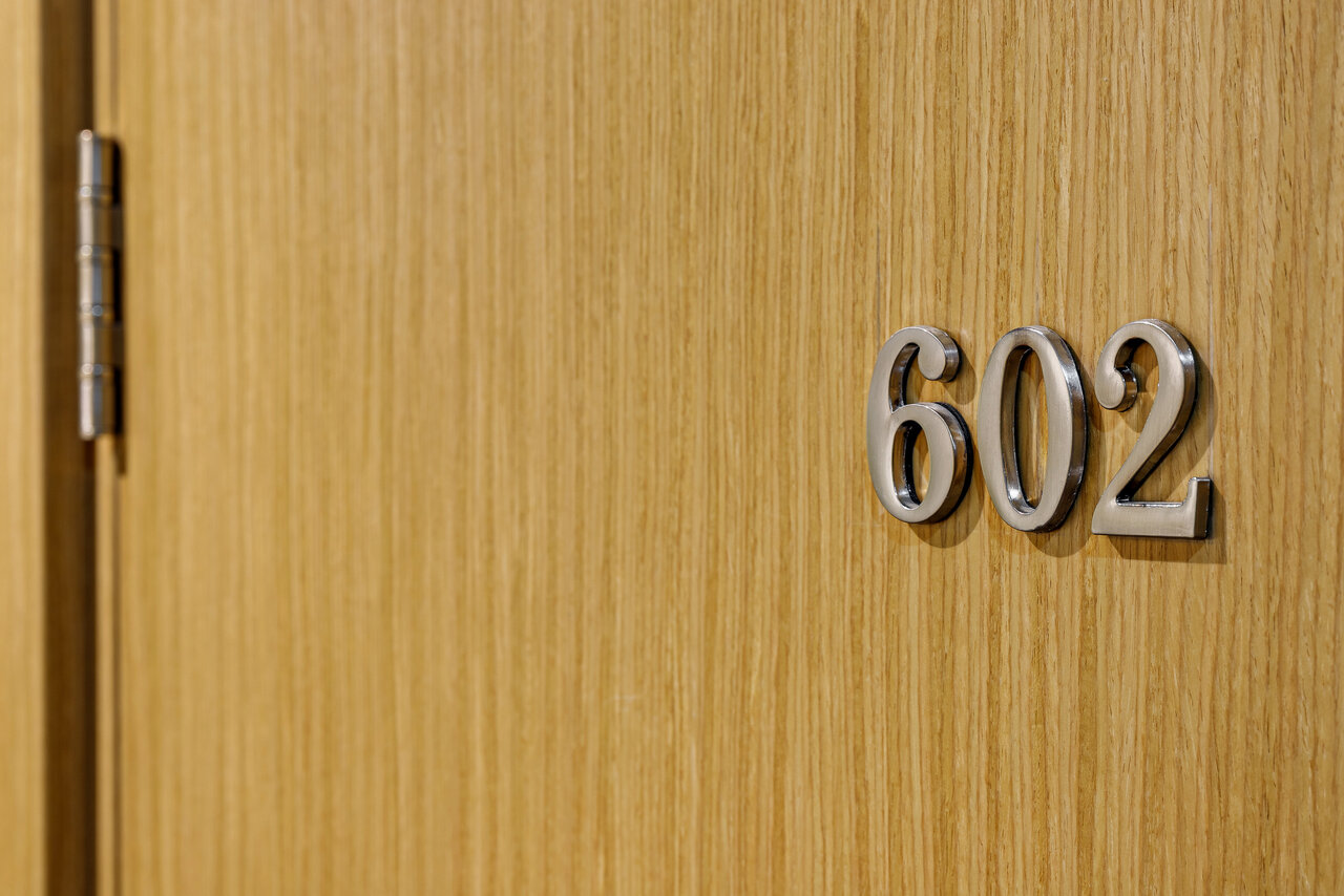 Апарт-отель Мюллер Бах Краснодар-38