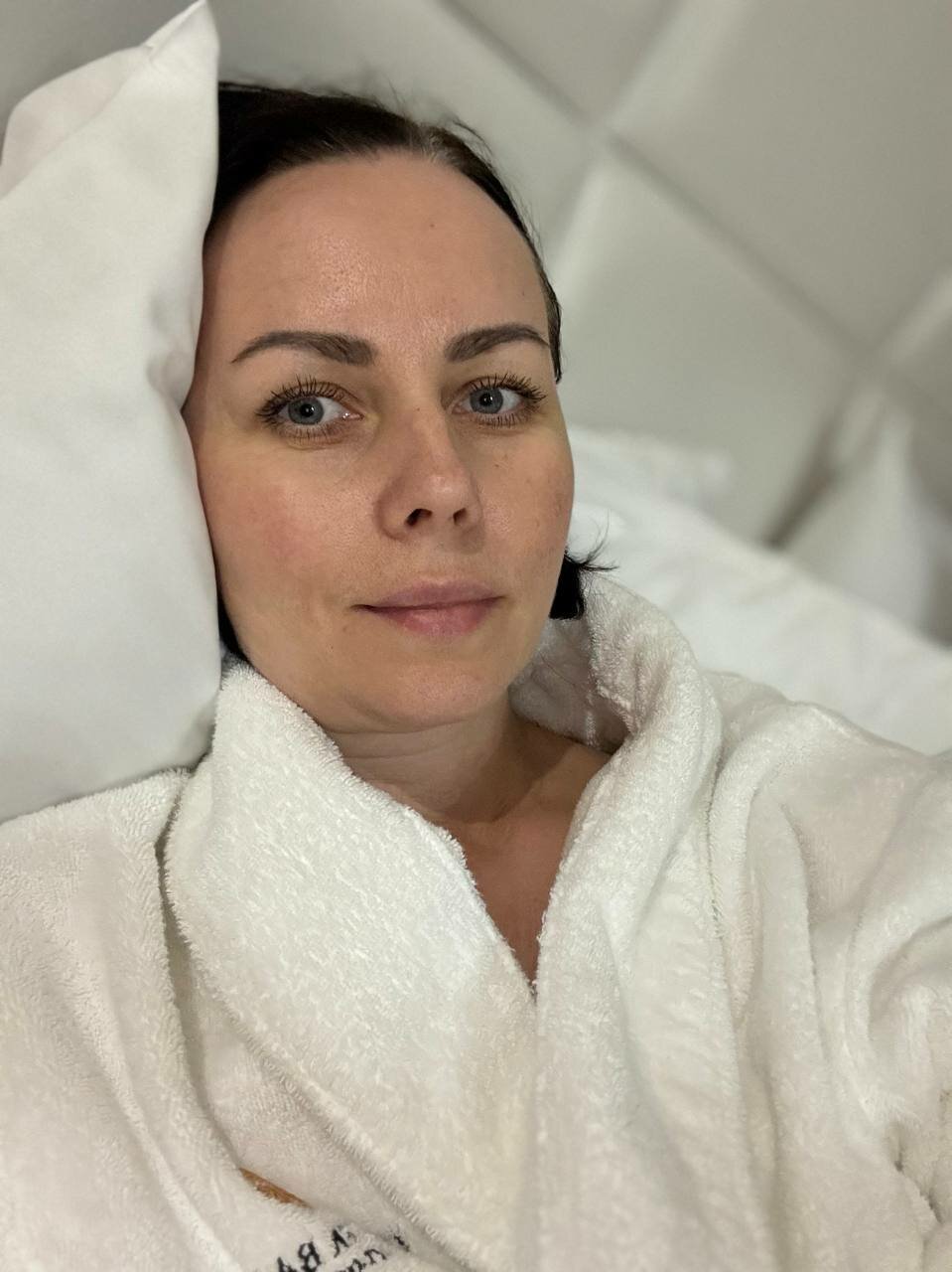 Апарт-отель Мюллер Бах Краснодар-237