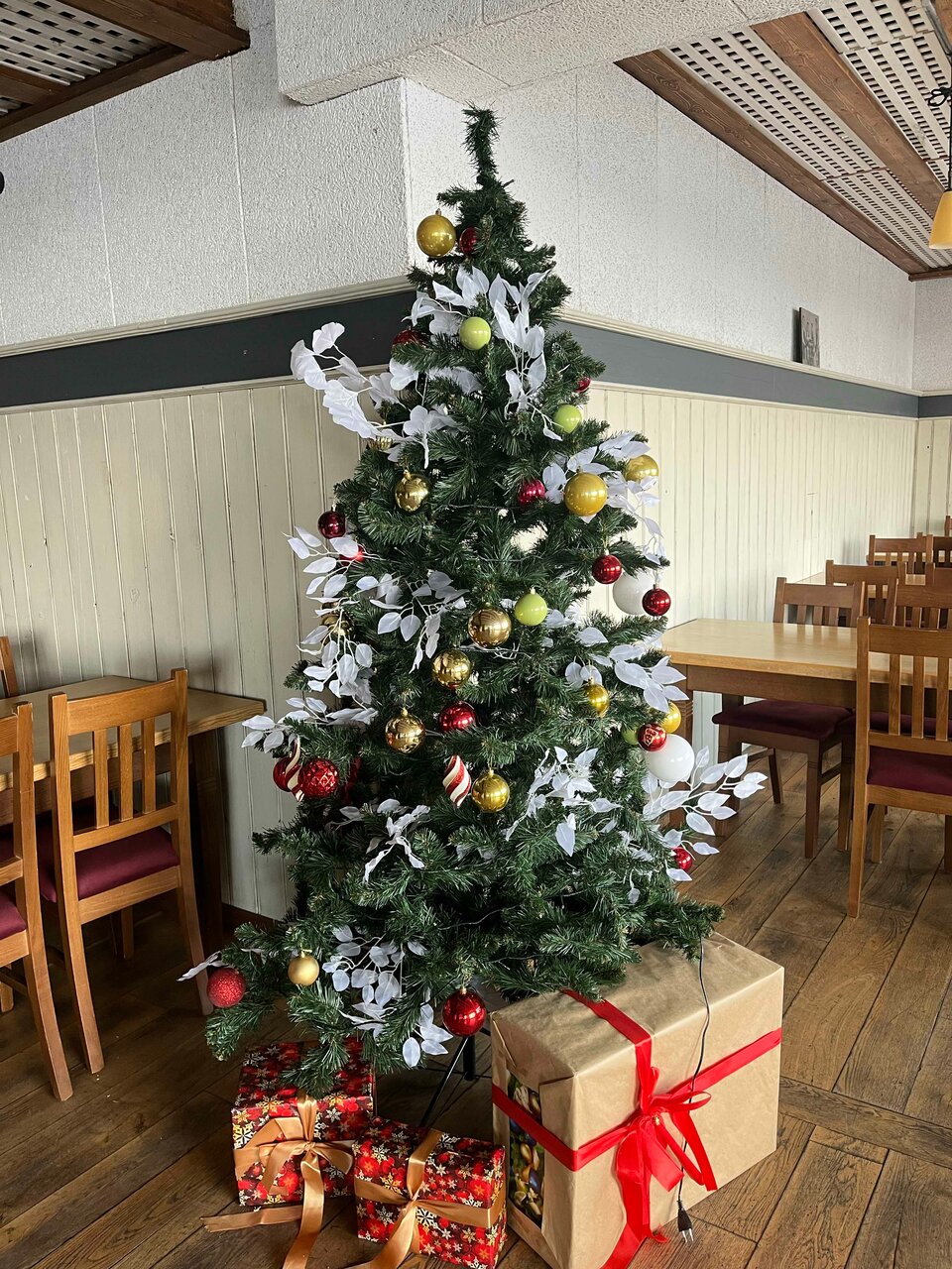 Апарт-отель Мюллер Бах Краснодар-39