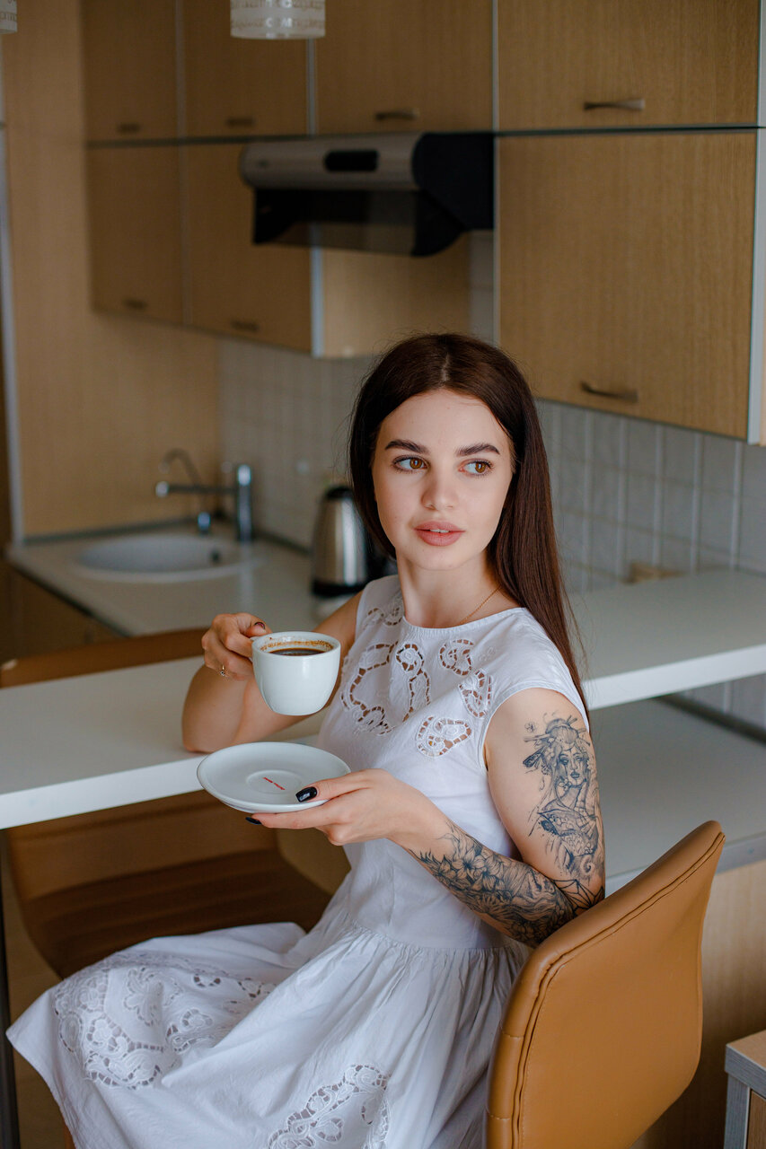 Апарт-отель Мюллер Бах Краснодар-78