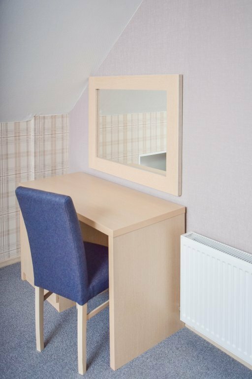 Апарт-отель Мюллер Бах Краснодар-59