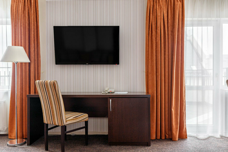 Апарт-отель Мюллер Бах Краснодар