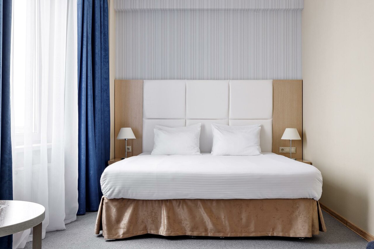 Апарт-отель Мюллер Бах Краснодар-141