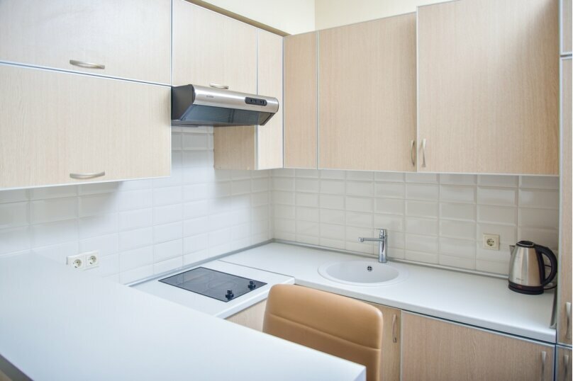 Апарт-отель Мюллер Бах Краснодар-103