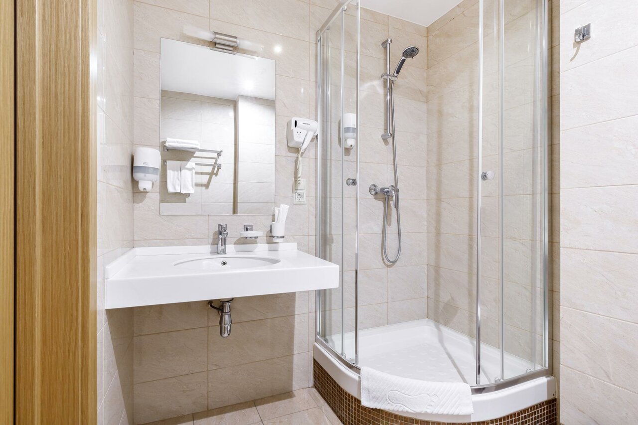 Апарт-отель Мюллер Бах Краснодар-110