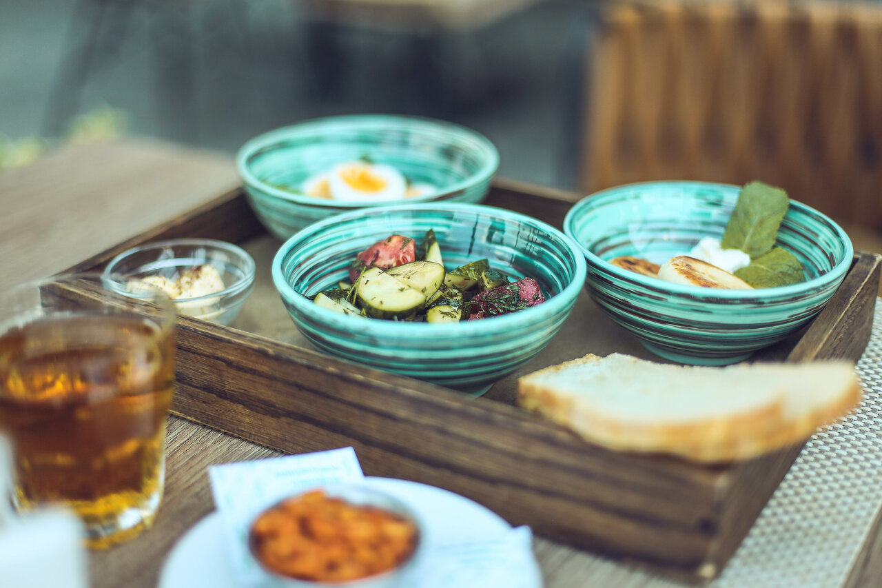 Апарт-отель Мюллер Бах Краснодар-147