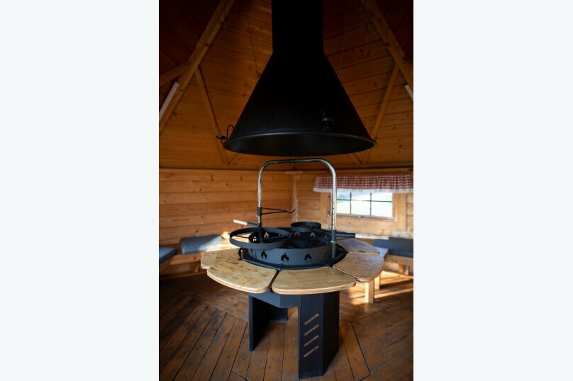 Апарт-отель Мюллер Бах Краснодар-63