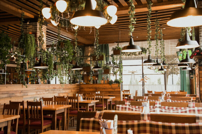 Апарт-отель Мюллер Бах Краснодар-102