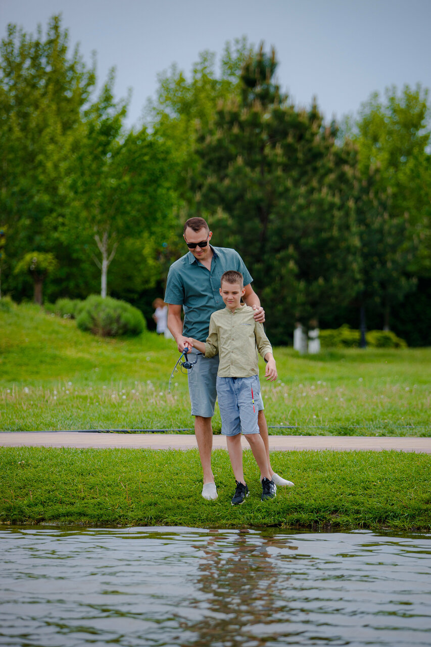 Апарт-отель Мюллер Бах Краснодар-47