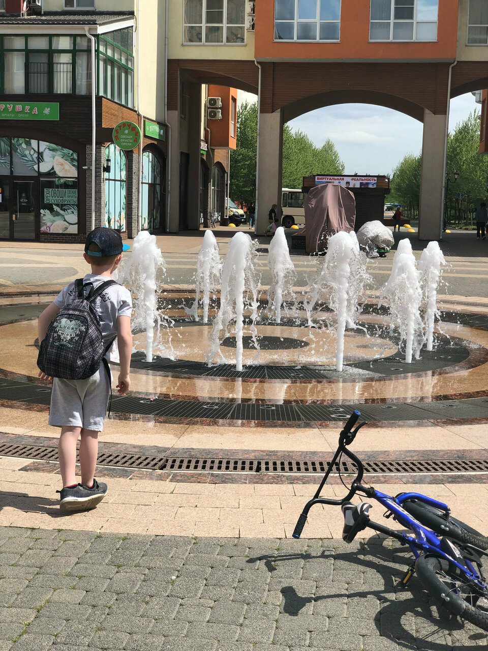 Апарт-отель Мюллер Бах Краснодар-197