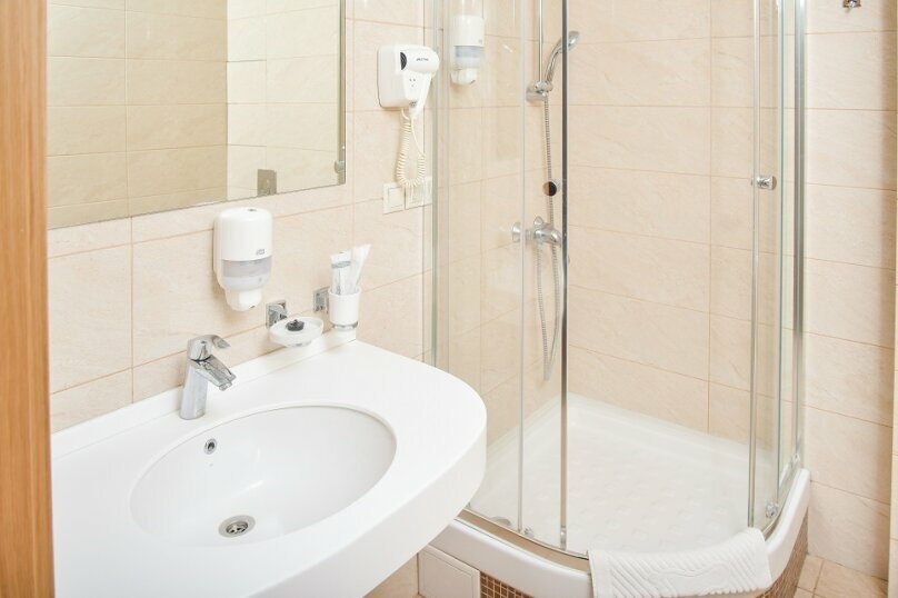 Апарт-отель Мюллер Бах Краснодар-166