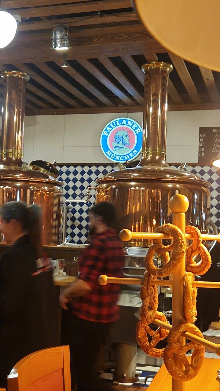 Апарт-отель Мюллер Бах Краснодар-244