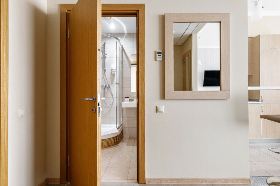 Апарт-отель Мюллер Бах Краснодар