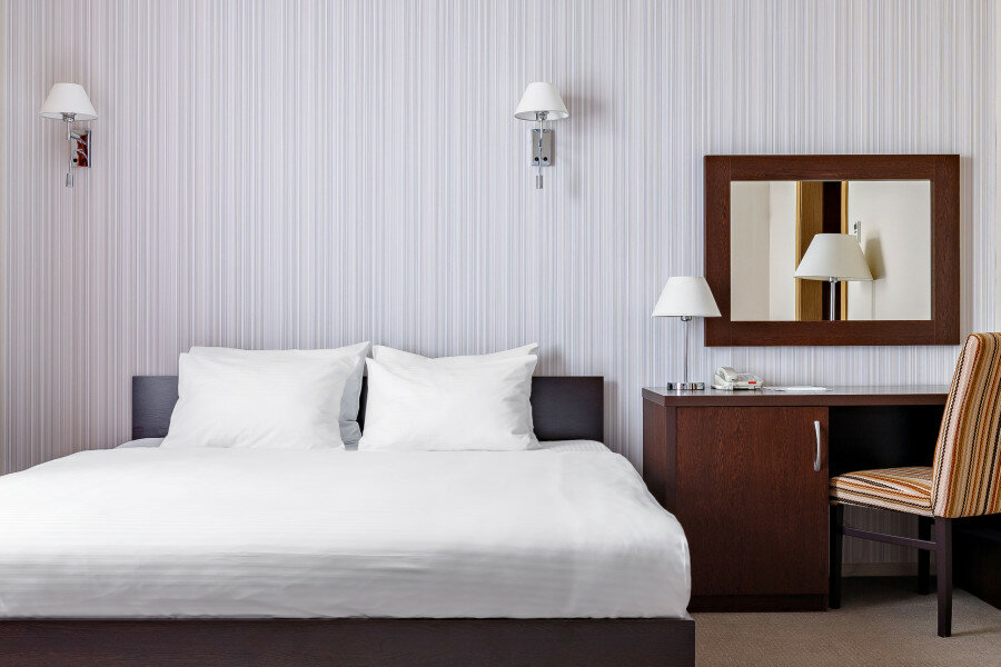 Апарт-отель Мюллер Бах Краснодар