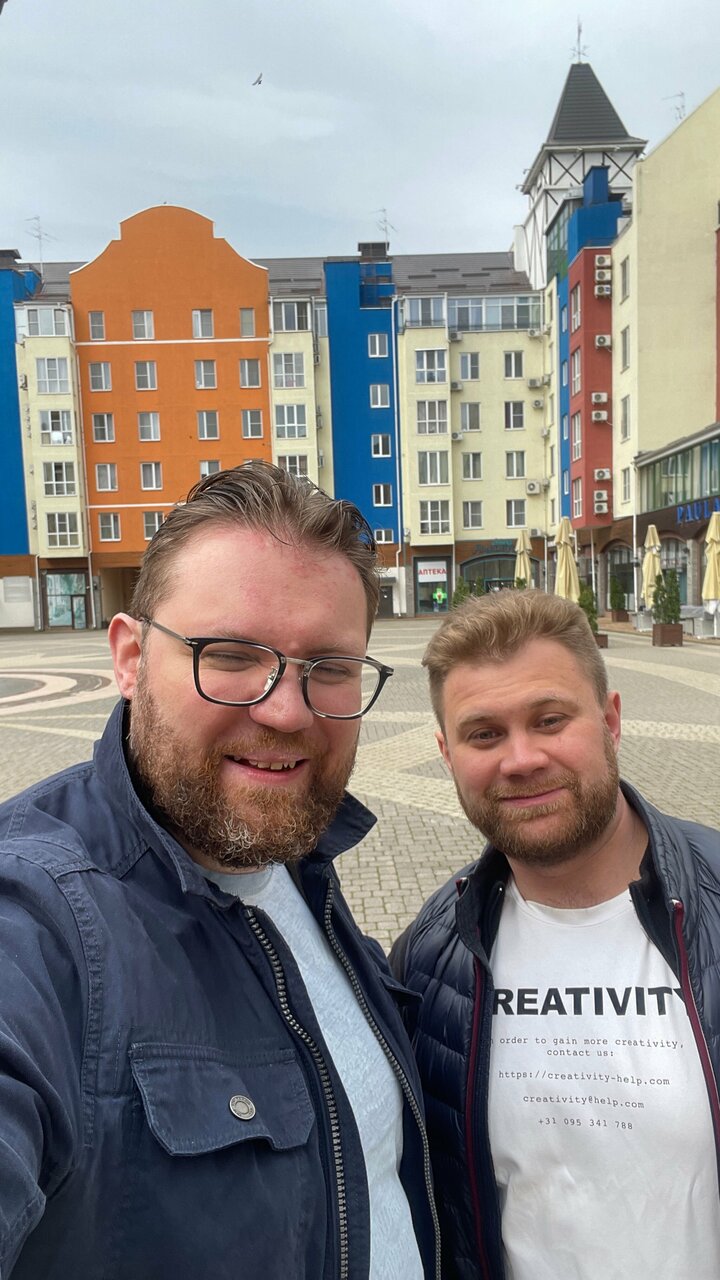 Апарт-отель Мюллер Бах Краснодар-214