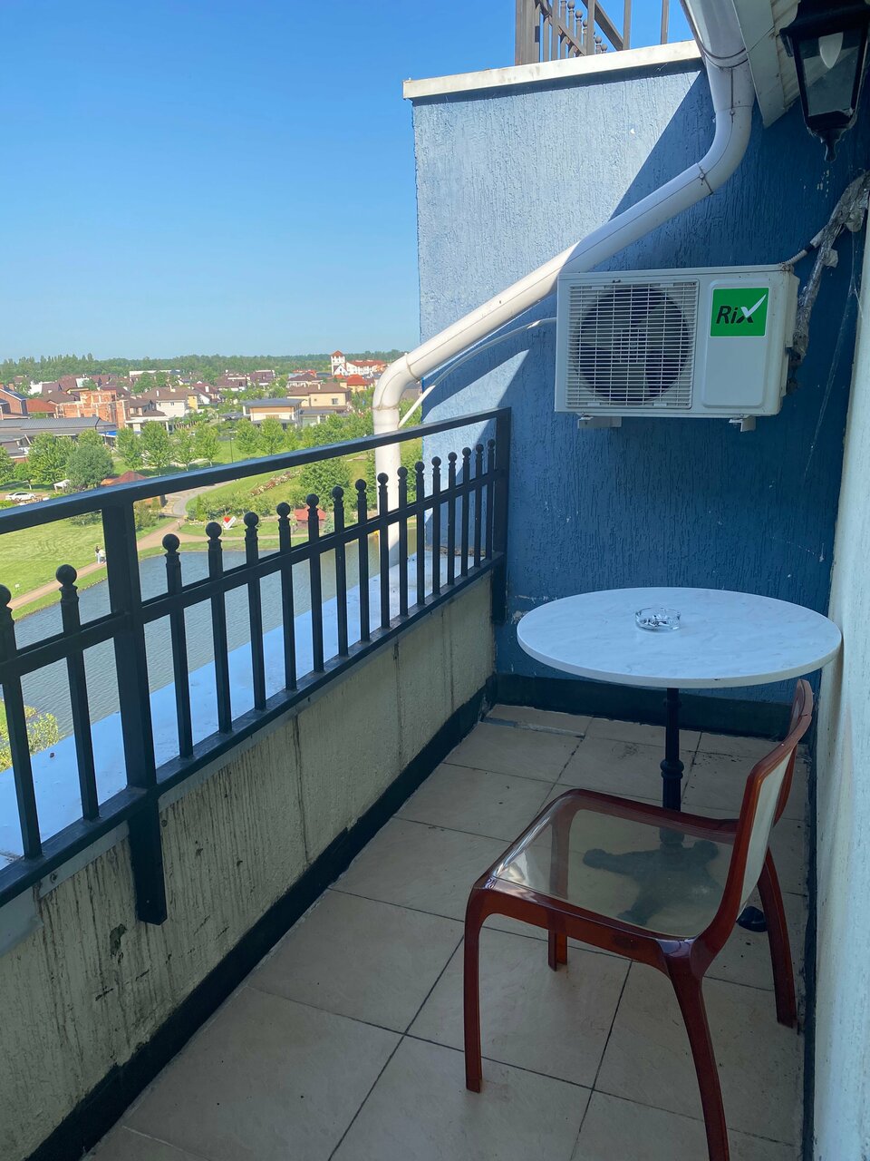 Апарт-отель Мюллер Бах Краснодар-200