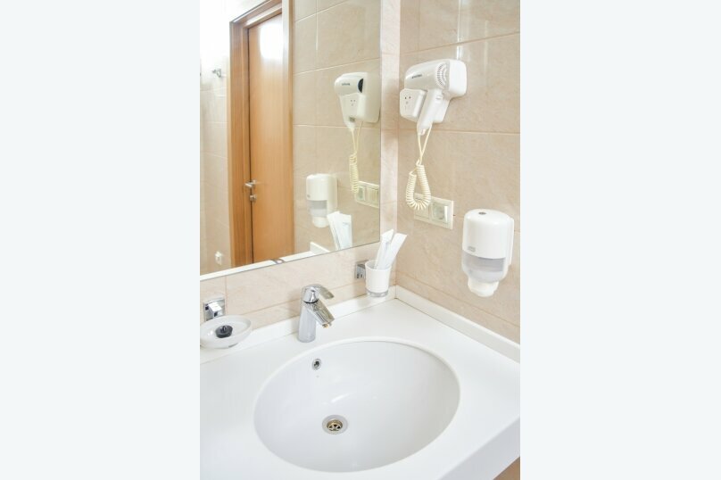 Апарт-отель Мюллер Бах Краснодар-161