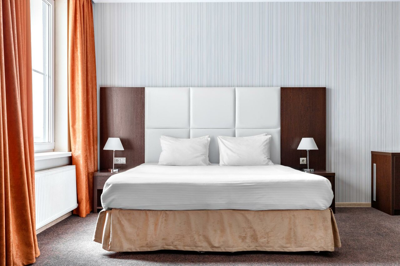 Апарт-отель Мюллер Бах Краснодар-145