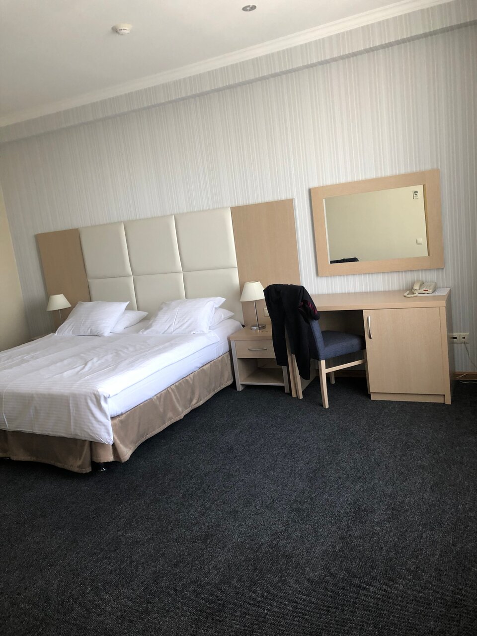 Апарт-отель Мюллер Бах Краснодар-204