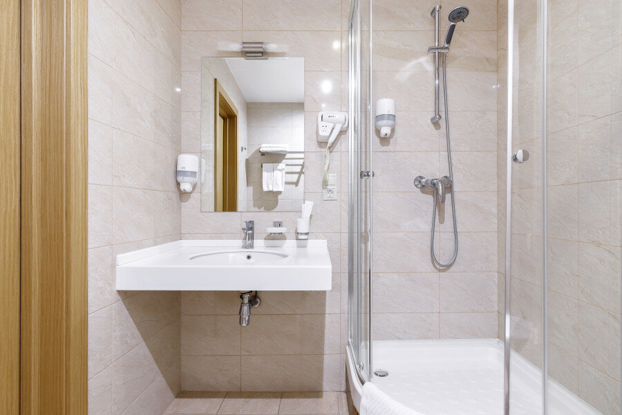 Апарт-отель Мюллер Бах Краснодар