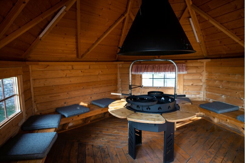 Апарт-отель Мюллер Бах Краснодар-49