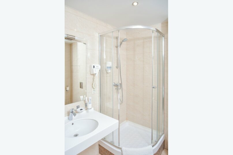 Апарт-отель Мюллер Бах Краснодар-150