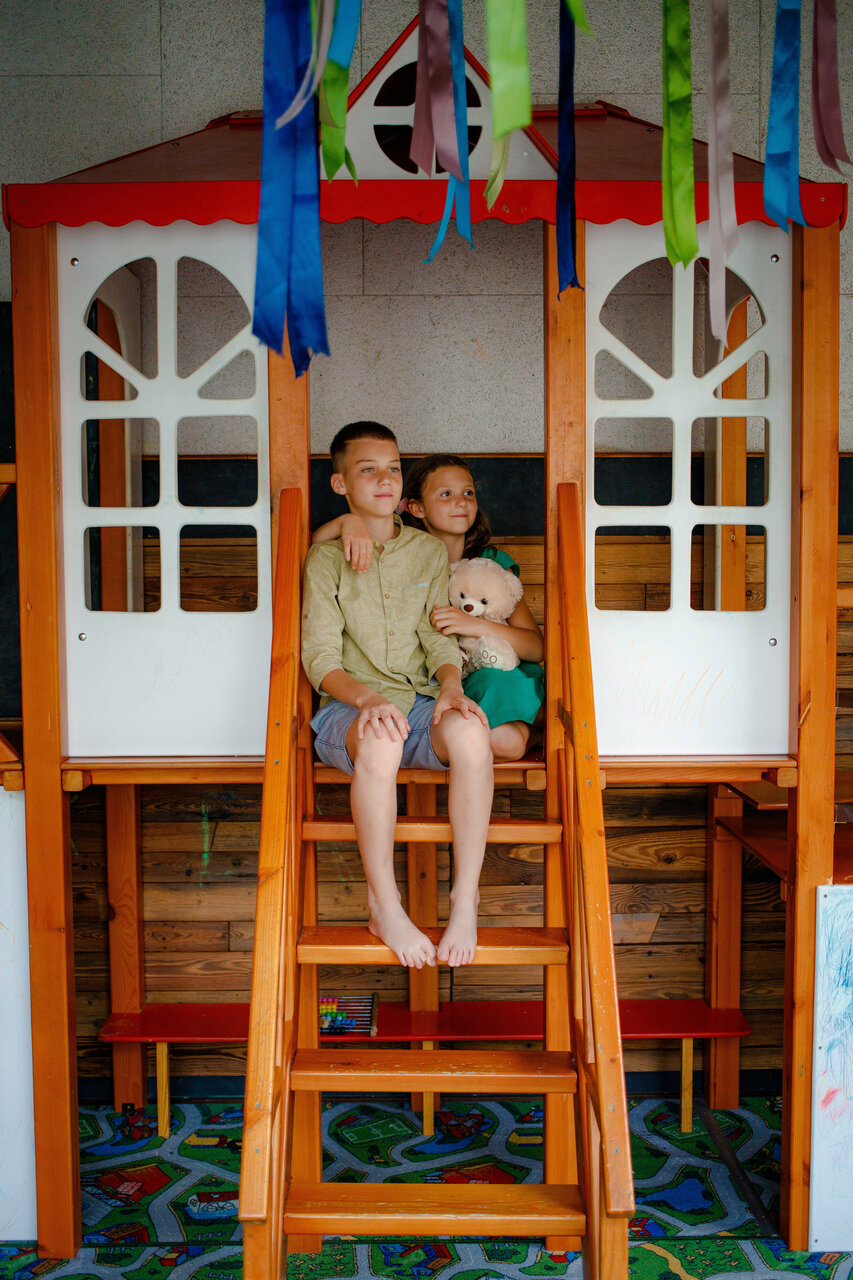 Апарт-отель Мюллер Бах Краснодар