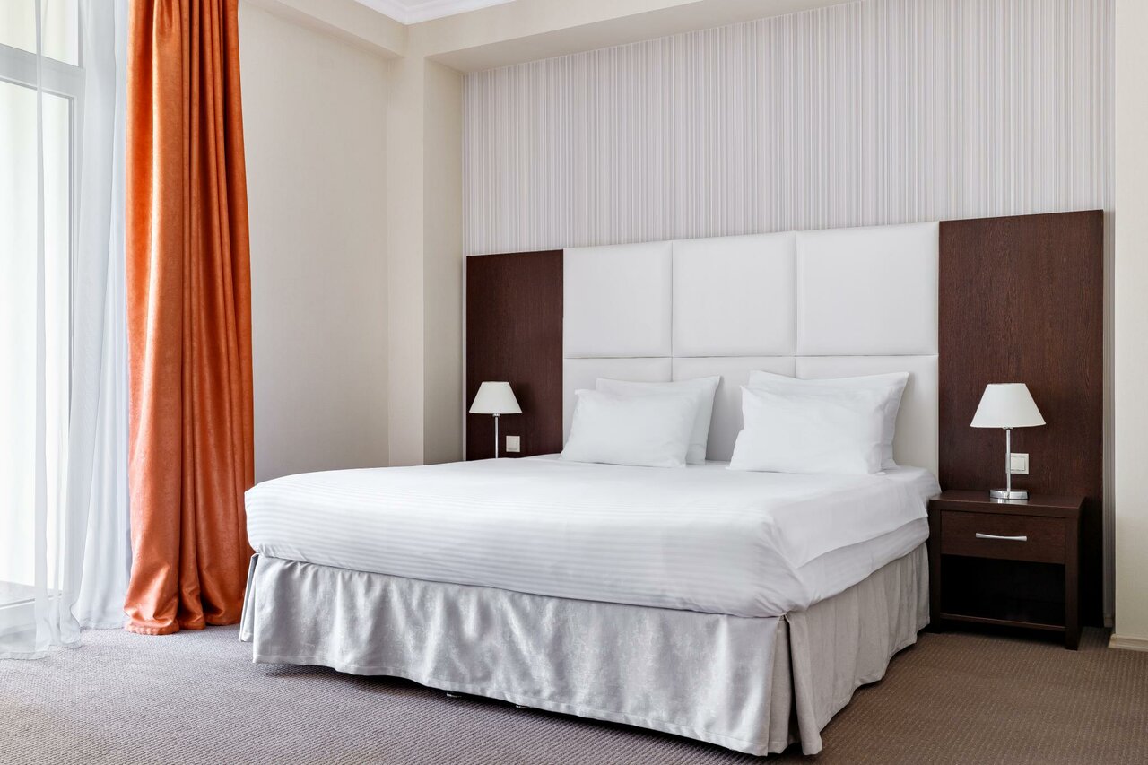 Апарт-отель Мюллер Бах Краснодар-125