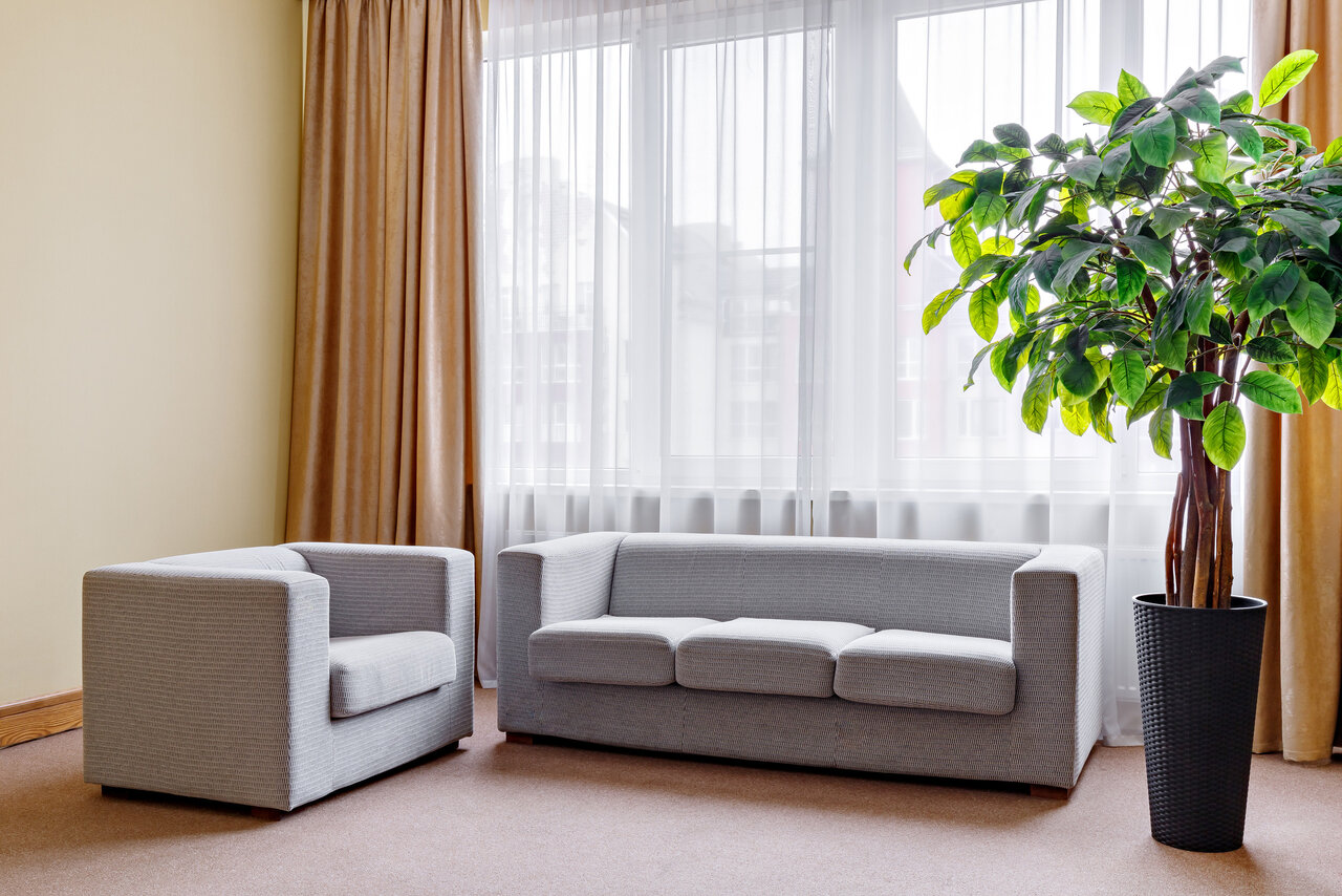 Апарт-отель Мюллер Бах Краснодар-70