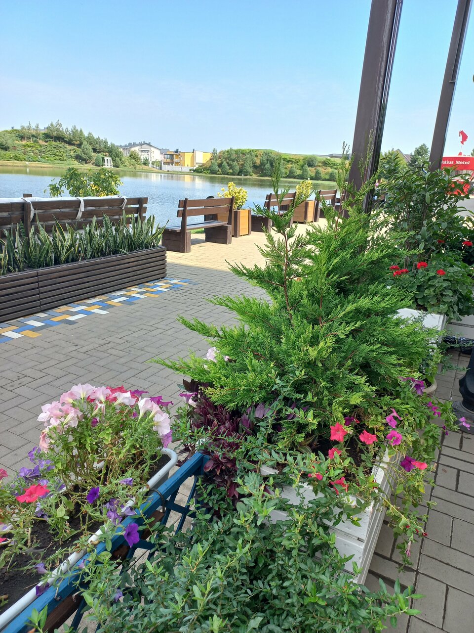 Апарт-отель Мюллер Бах Краснодар-195