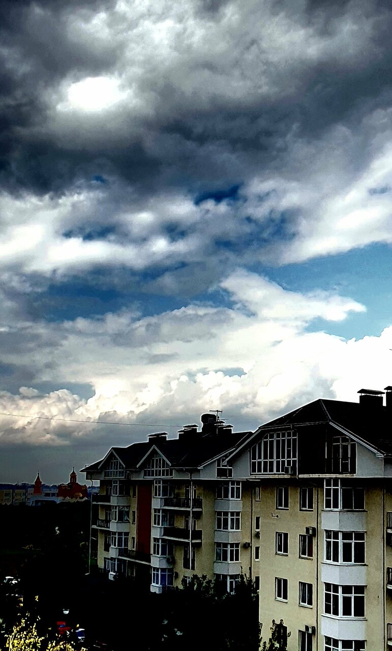 Апарт-отель Мюллер Бах Краснодар-232