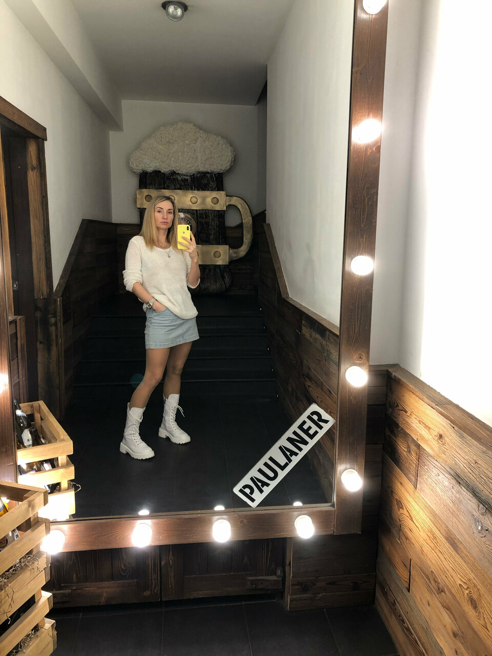 Апарт-отель Мюллер Бах Краснодар