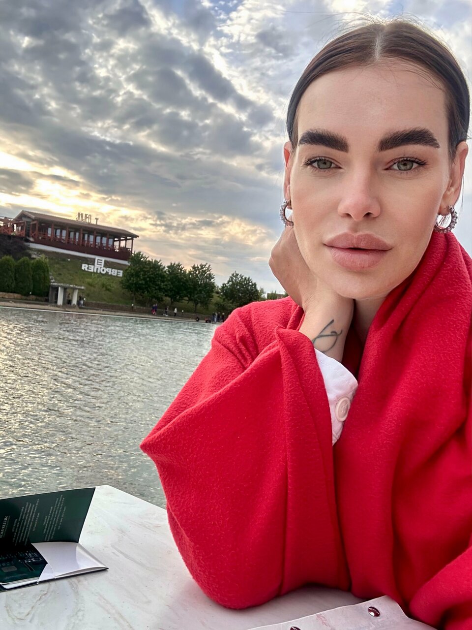 Апарт-отель Мюллер Бах Краснодар-181