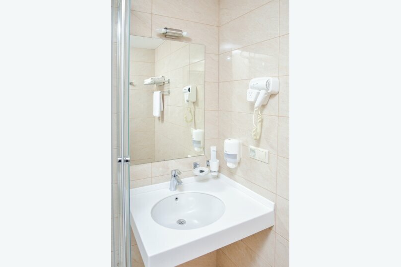 Апарт-отель Мюллер Бах Краснодар-137