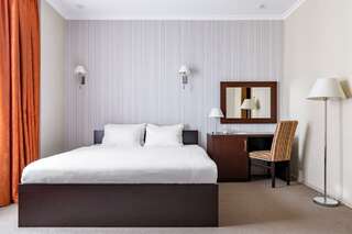 Апарт-отель Мюллер Бах Краснодар-2