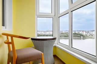 Апарт-отель Мюллер Бах Краснодар Стандарт-7