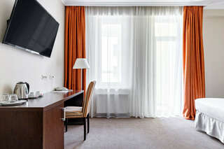 Апарт-отель Мюллер Бах Краснодар Стандарт-5