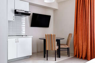 Апарт-отель Мюллер Бах Краснодар Студия double-5