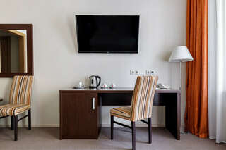 Апарт-отель Мюллер Бах Краснодар Стандарт-7