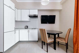 Апарт-отель Мюллер Бах Краснодар Студия double-2