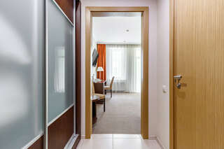 Апарт-отель Мюллер Бах Краснодар Стандарт-3