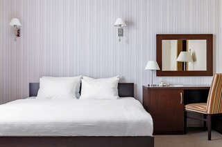 Апарт-отель Мюллер Бах Краснодар Студия double-1