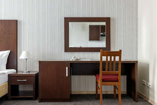 Апарт-отель Мюллер Бах Краснодар Стандартные апартаменты без балкона-1