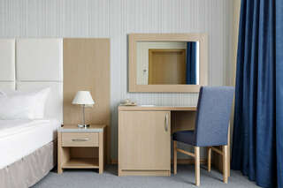 Апарт-отель Мюллер Бах Краснодар Aпартаменты комфорт с балконом-2