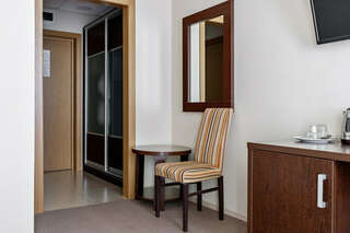 Апарт-отель Мюллер Бах Краснодар Стандарт-2