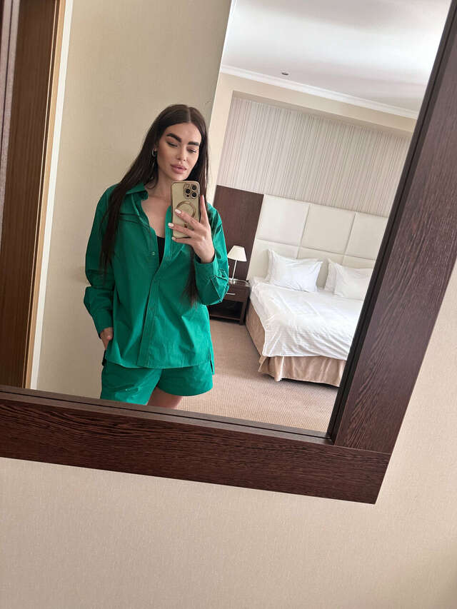 Апарт-отель Мюллер Бах Краснодар-224