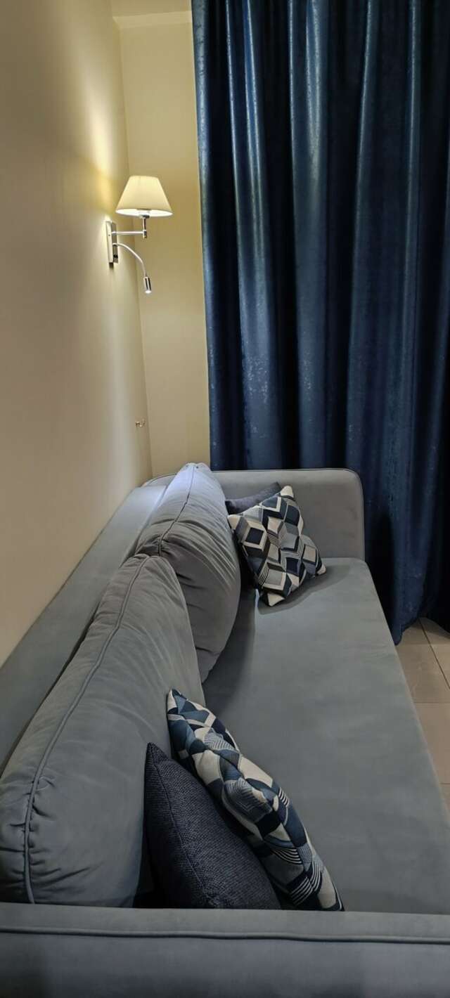 Апарт-отель Мюллер Бах Краснодар-193